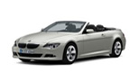 bmw 630 i cabrio